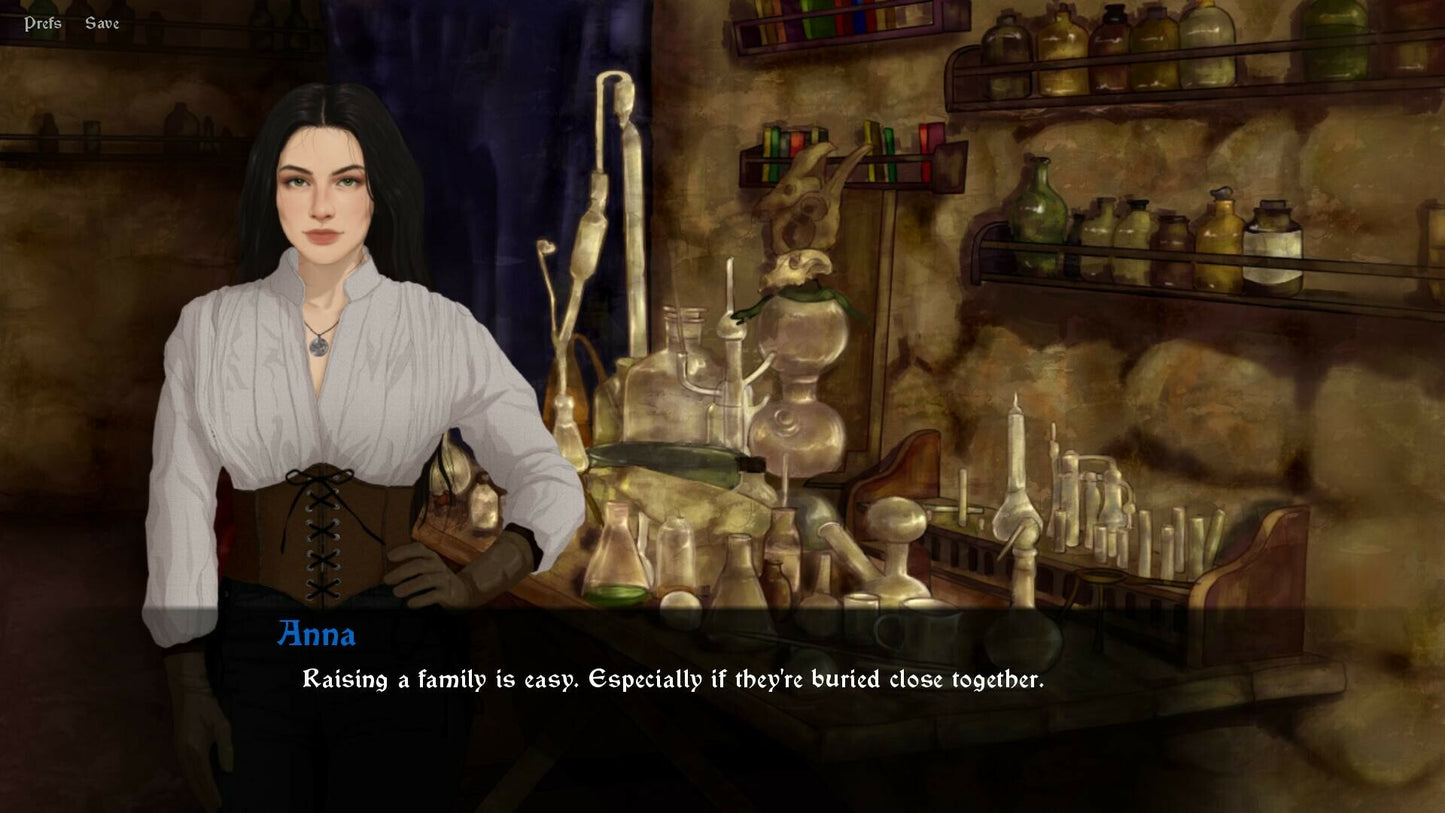 Heads Will Roll: Reforged (PC) - Steam Key - GLOBAL   - Steam [Email/Instant Delivery]
