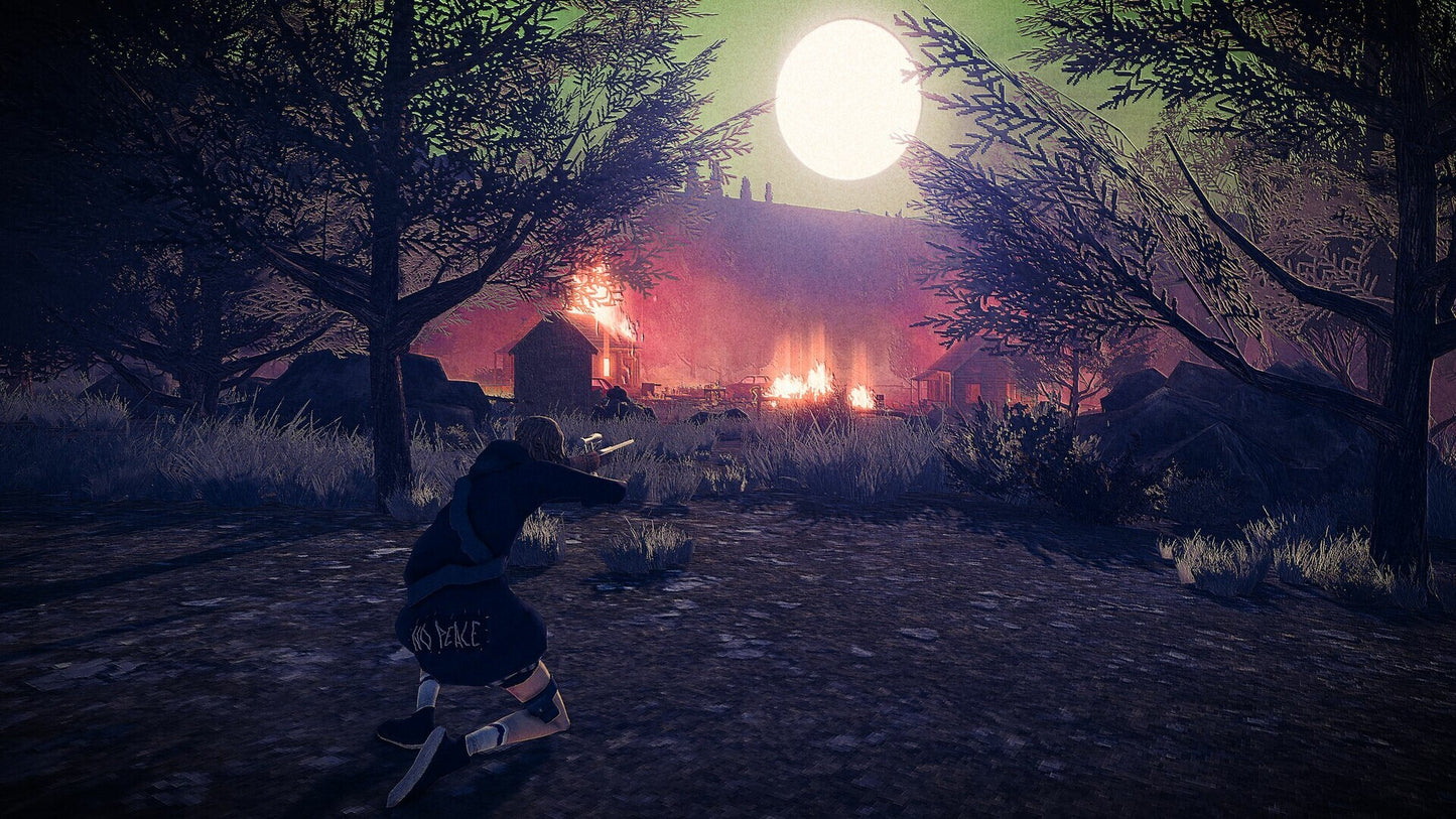 Children of the Sun (PC) - Steam Key - GLOBAL   - Devolver Digital [Email/Instant Delivery]