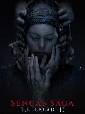 Senua's Saga: Hellblade II (PC) - Steam Key - GLOBAL   - Xbox Game Studios [Email/Instant Delivery]