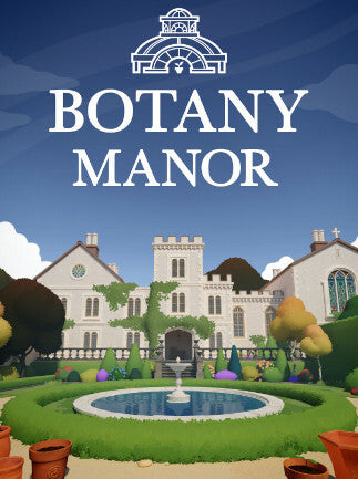 Botany Manor (Windows 11, Xbox Live) - Global   - Whitehorn Digital [Email/Instant Delivery]