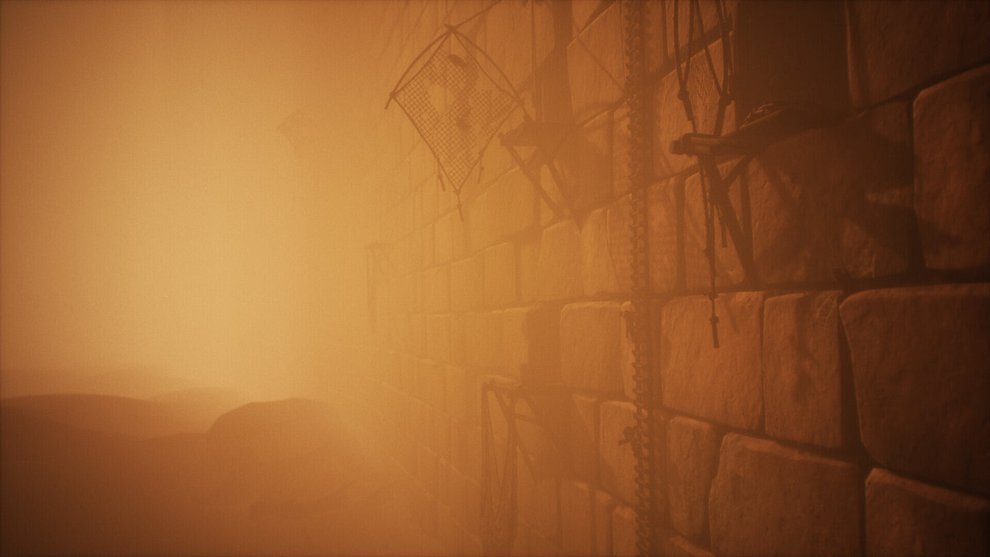 Little Nightmares III (PC) - Steam Key - GLOBAL   - BANDAI NAMCO Games Inc [Email/Instant Delivery]