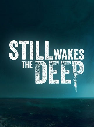 Still Wakes the Deep (PC) - Steam Key - GLOBAL   - Secret Mode [Email/Instant Delivery]
