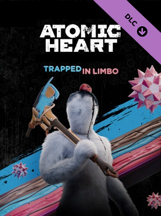Atomic Heart: Trapped in Limbo (PC) - Steam Key - ROW   - Focus Entertainment [Email/Instant Delivery]