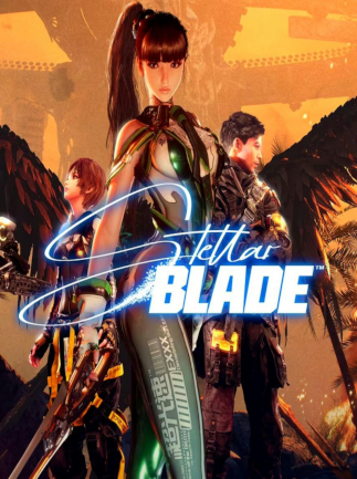 Stellar Blade (PC) - Steam Key - EUROPE   - SHIFT UP Corporation [Email/Instant Delivery]