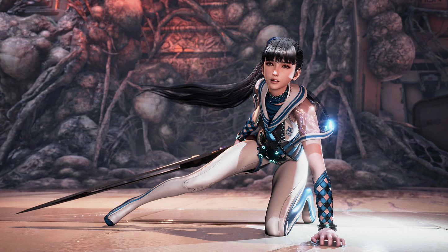 Stellar Blade | Standard Edition (PC) - Steam Key - ROW   - SHIFT UP Corporation [Email/Instant Delivery]