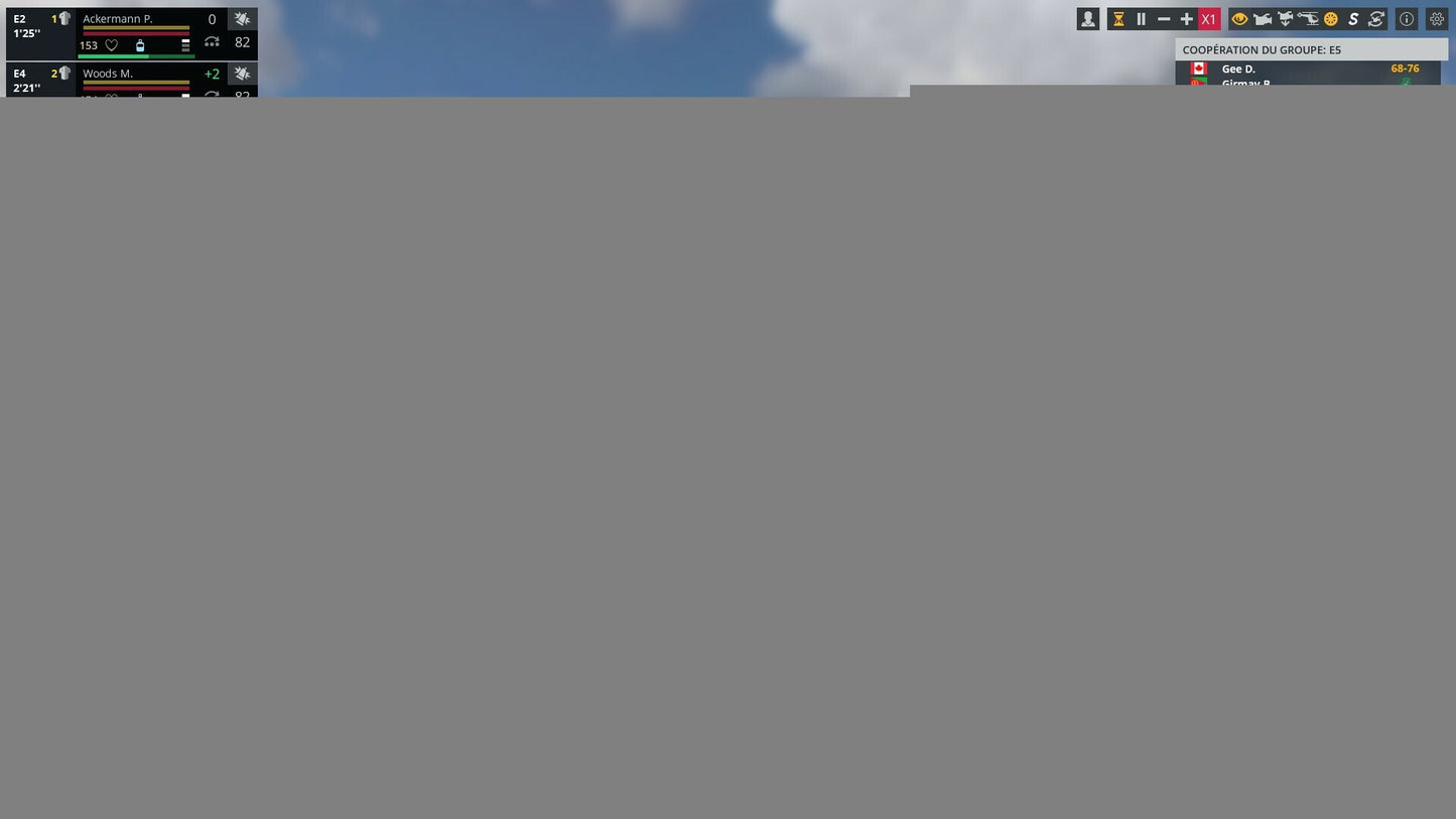Pro Cycling Manager 2024 (PC) - Steam Key - GLOBAL   - Steam [Email/Instant Delivery]