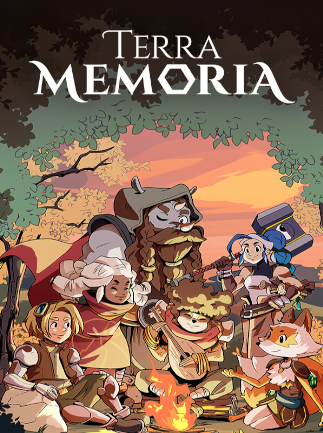 Terra Memoria (PC) - Steam Key - GLOBAL   - Dear Villagers [Email/Instant Delivery]