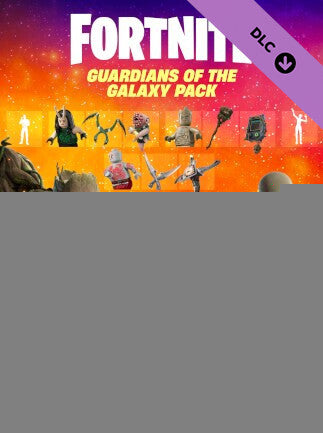 Fortnite - Guardians of the Galaxy Pack (Xbox Series X/S) - Xbox Live Key - AUSTRALIA   - Xbox Live [Email/Instant Delivery]