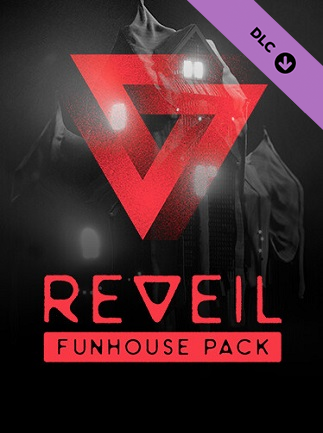 REVEIL - Funhouse Pack (PC) - Steam Key - GLOBAL   - Steam [Email/Instant Delivery]