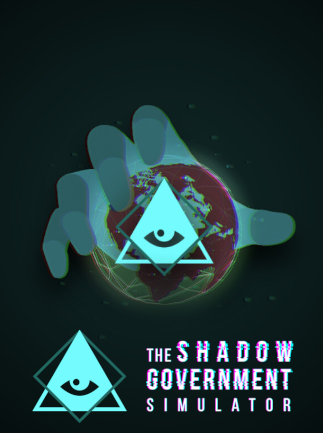 The Shadow Government Simulator (PC) - Steam Key - GLOBAL   - Games Incubator [Email/Instant Delivery]