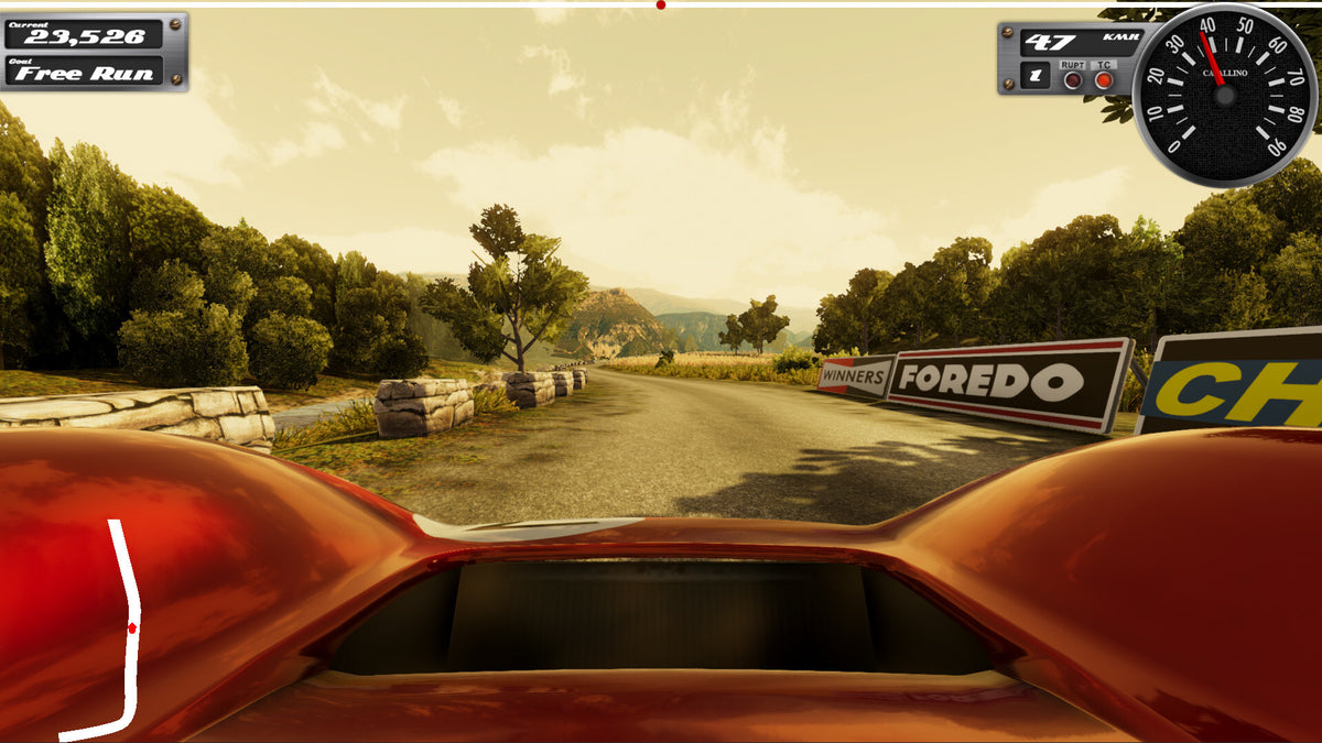 Classic Racers Elite (Nintendo Switch) - Nintendo eShop Key - UNITED STATES   - Vision Reelle [Email/Instant Delivery]