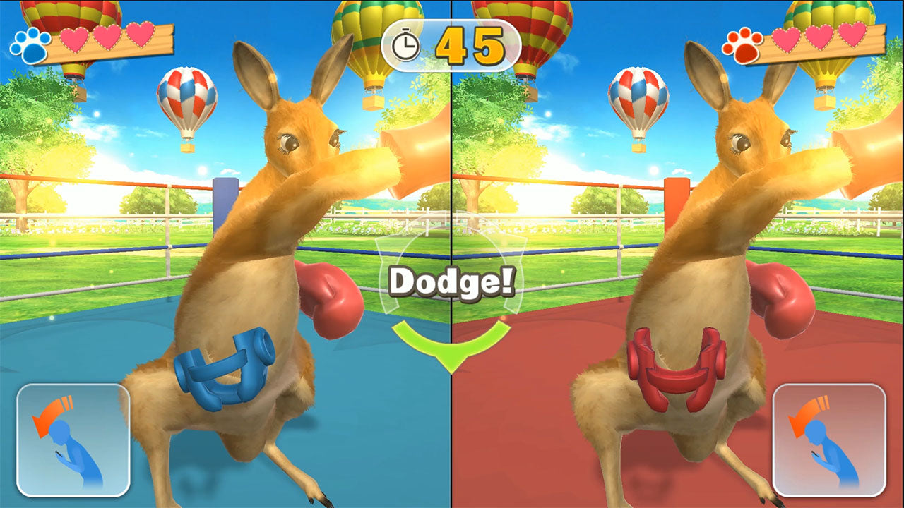 FUN! FUN! Animal Park (Nintendo Switch) - Nintendo eShop Key - EUROPE   - Aksys Games [Email/Instant Delivery]