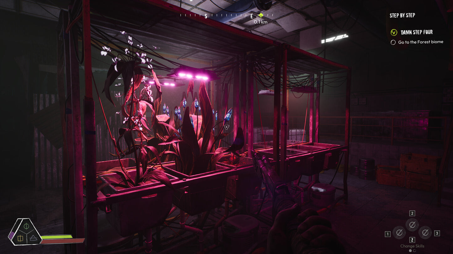 Serum (PC) - Steam Key - GLOBAL   - Toplitz Productions [Email/Instant Delivery]