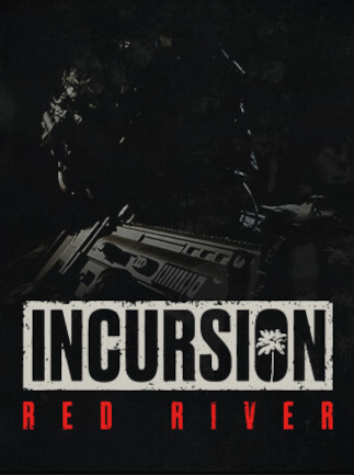 Incursion Red River (PC) - Steam Key - GLOBAL   - Steam [Email/Instant Delivery]