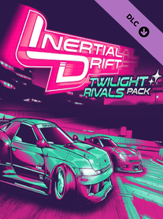 Inertial Drift: Twilight Rivals (PC) - Steam Key - GLOBAL   - Steam [Email/Instant Delivery]