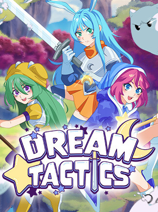 Dream Tactics (PC) - Steam Key - GLOBAL   - Freedom Games [Email/Instant Delivery]