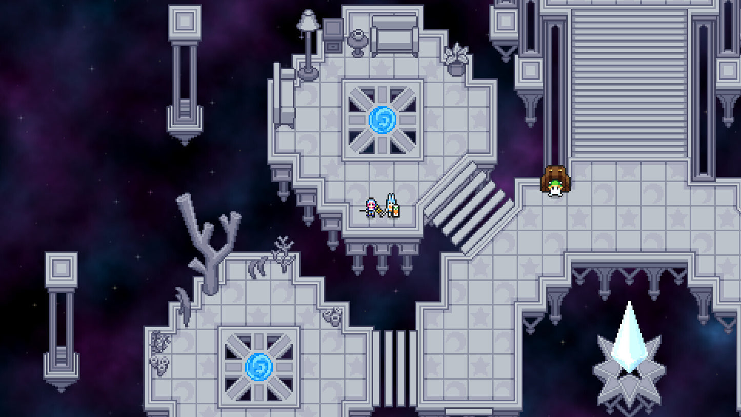 Dream Tactics (PC) - Steam Key - GLOBAL   - Freedom Games [Email/Instant Delivery]