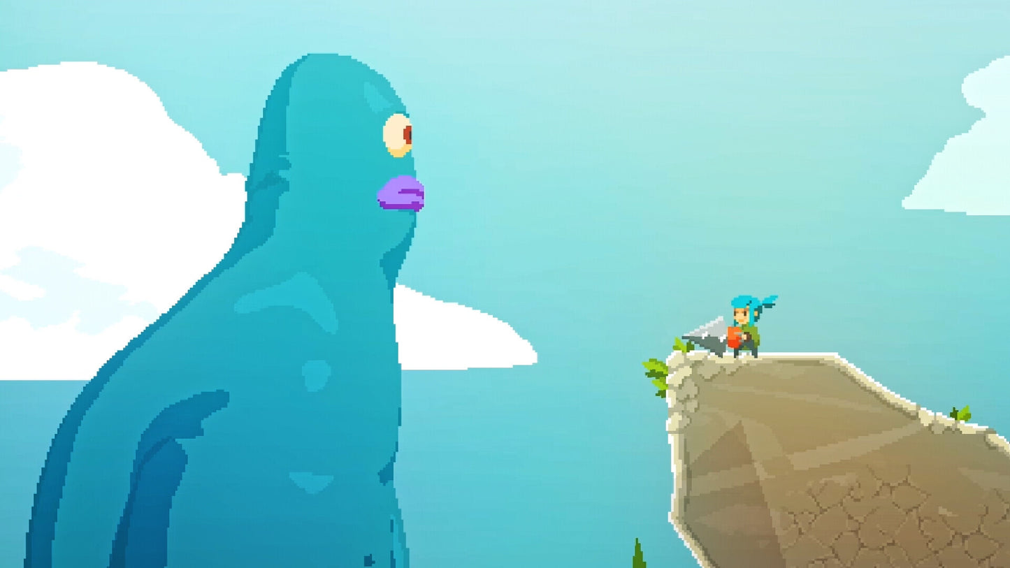 Pepper Grinder (PC) - Steam Key - GLOBAL   - Devolver Digital [Email/Instant Delivery]