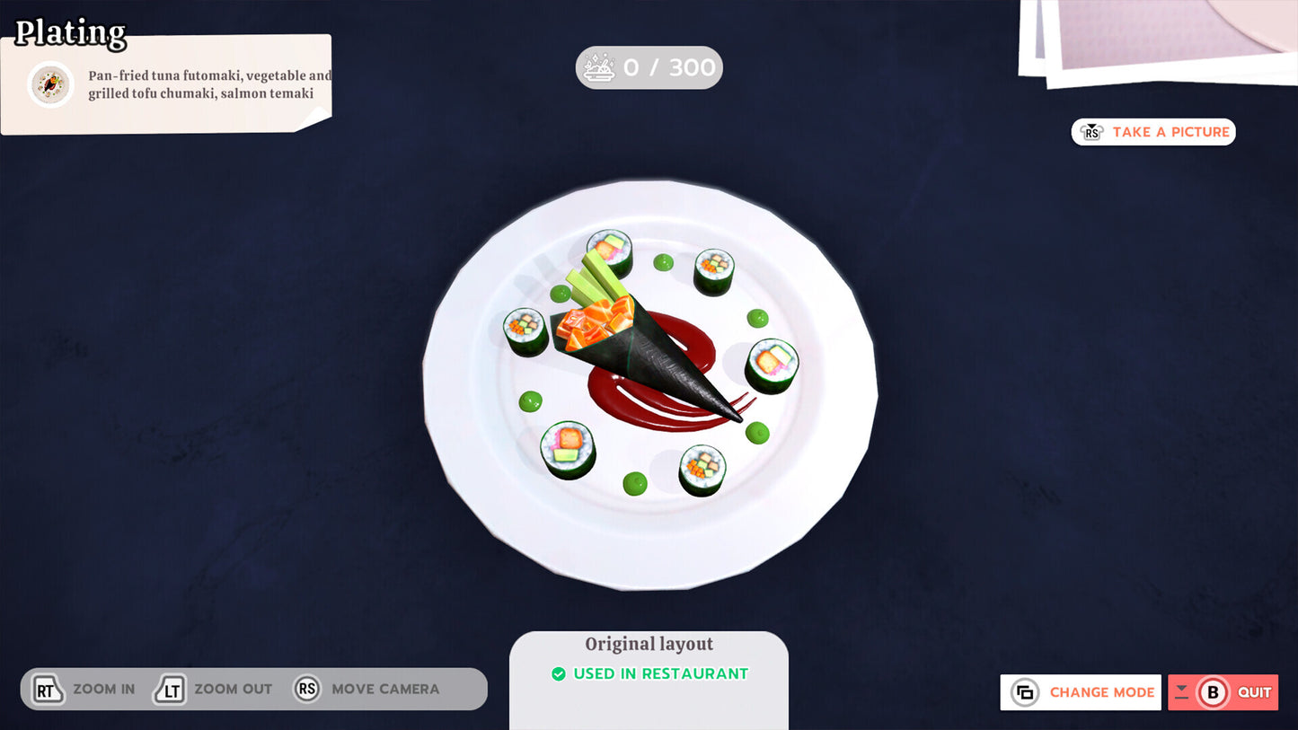 Chef Life: A Restaurant Simulator - Tokyo Delight (PC) - Steam Key - GLOBAL   - Steam [Email/Instant Delivery]