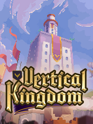 Vertical Kingdom (PC) - Steam Key - GLOBAL   - Freedom Games [Email/Instant Delivery]