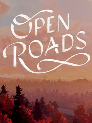 Open Roads (PC) - Steam Key - GLOBAL   - Annapurna Interactive [Email/Instant Delivery]
