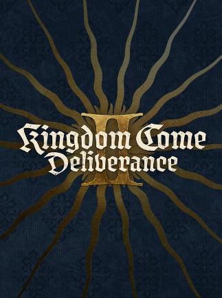 Kingdom Come: Deliverance II (PC) - Steam Key - EUROPE   - Steam [Email/Instant Delivery]