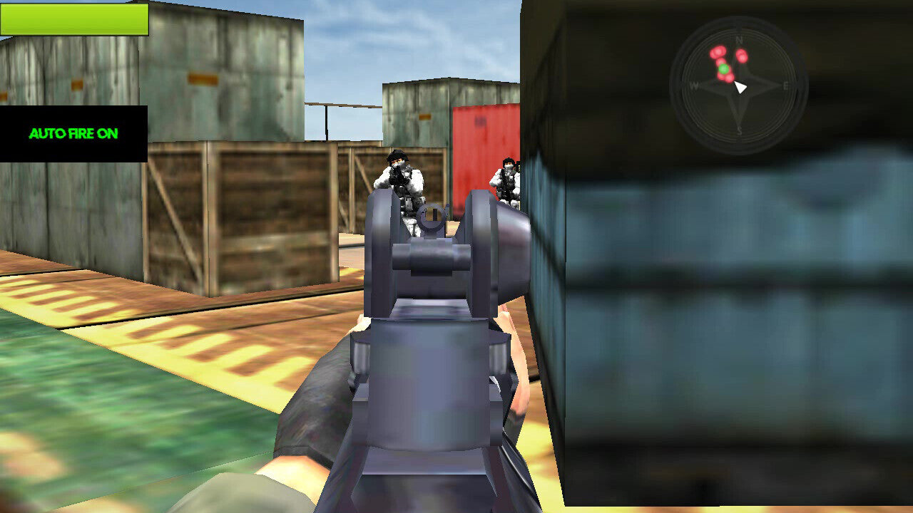 Special Ops: Operation Assault (PC) - Steam Key - GLOBAL   - Steam [Email/Instant Delivery]