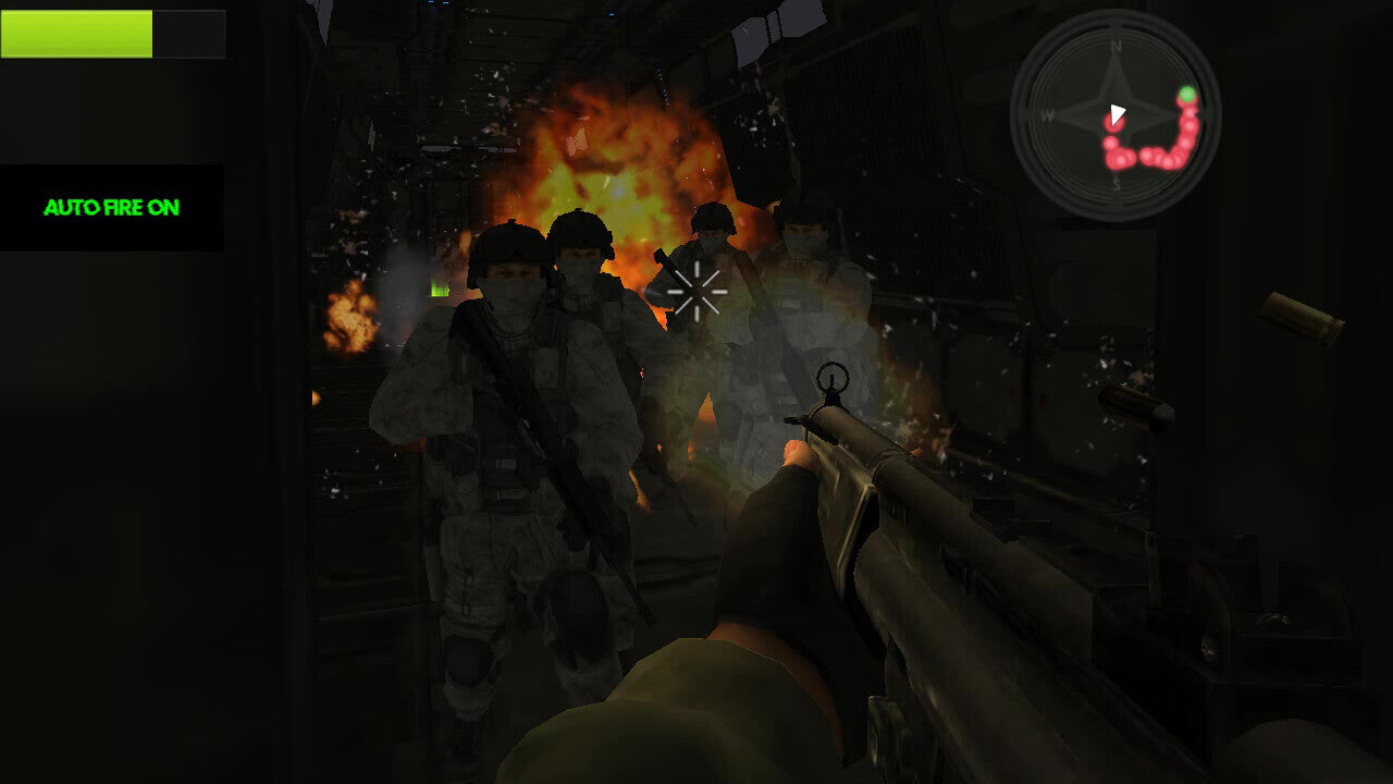 Special Ops: Operation Assault (PC) - Steam Key - GLOBAL   - Steam [Email/Instant Delivery]