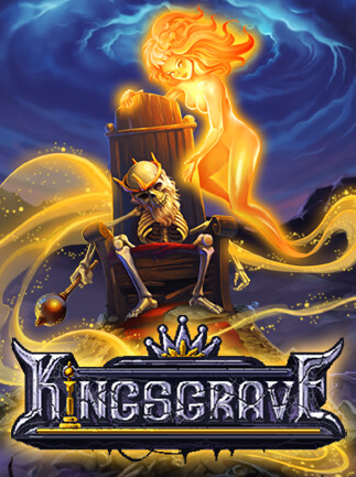 Kingsgrave (PC) - Steam Key - GLOBAL   - Alawar [Email/Instant Delivery]