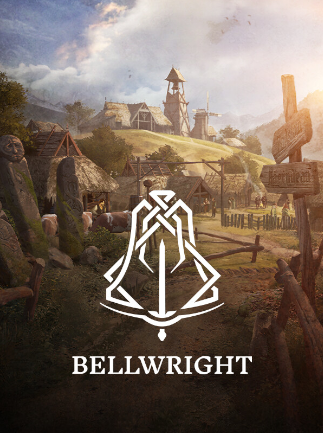 Bellwright (PC) - Steam Key - GLOBAL   - Donkey Crew [Email/Instant Delivery]