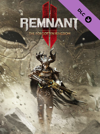 Remnant II: The Forgotten Kingdom (PC) - Steam Key - GLOBAL   - Steam [Email/Instant Delivery]