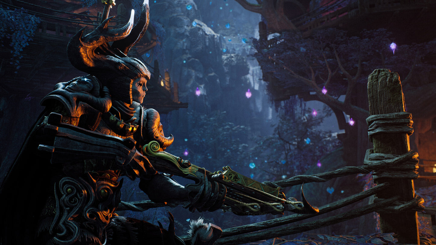 Remnant II: The Forgotten Kingdom (PC) - Steam Key - GLOBAL   - Steam [Email/Instant Delivery]