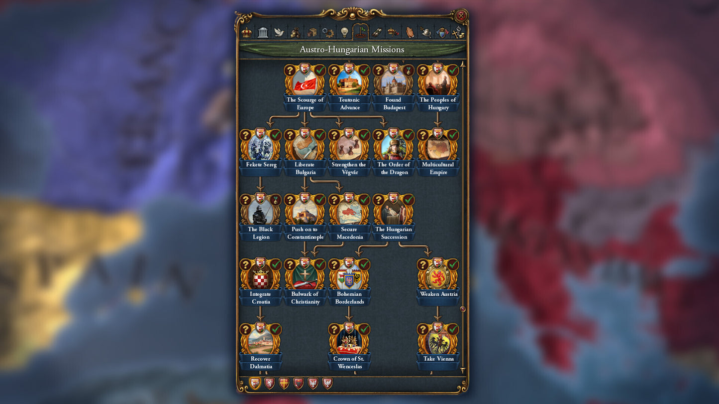 Europa Universalis IV: Winds of Change (PC) - Steam Key - GLOBAL   - Steam [Email/Instant Delivery]