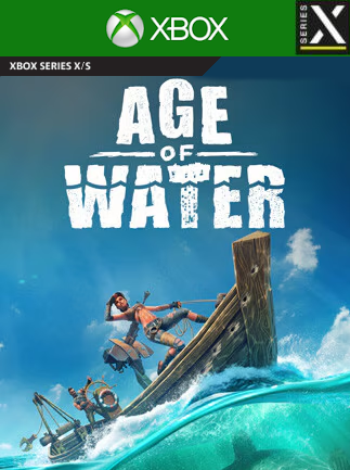 Age of Water (Xbox Series X/S) - Xbox Live Key - UNITED STATES   - Gaijin Entertainment [Email/Instant Delivery]