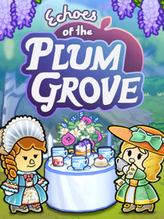 Echoes of the Plum Grove (PC) - Steam Key - GLOBAL   - Freedom Games [Email/Instant Delivery]