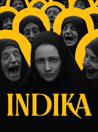 Indika (PC) - Steam Key - GLOBAL   - 11 bit studios [Email/Instant Delivery]