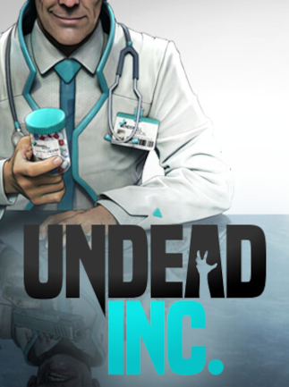 Undead Inc. (PC) - Steam Key - GLOBAL   - Team 17 [Email/Instant Delivery]
