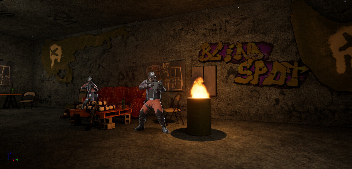 Undead Inc. (PC) - Steam Key - GLOBAL   - Team 17 [Email/Instant Delivery]
