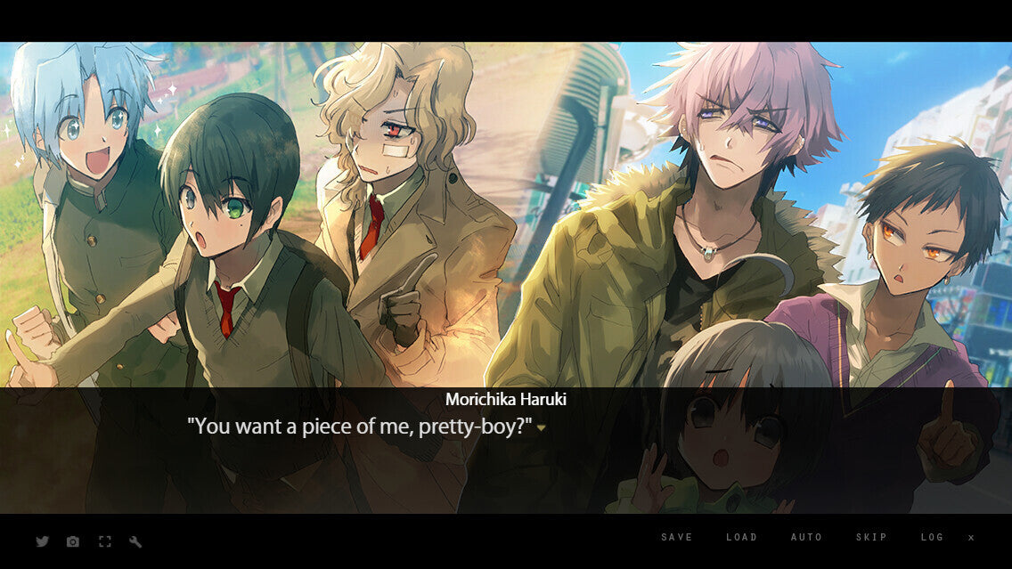 MAMIYA (PC) - Steam Key - GLOBAL   - Fruitbat Factory [Email/Instant Delivery]