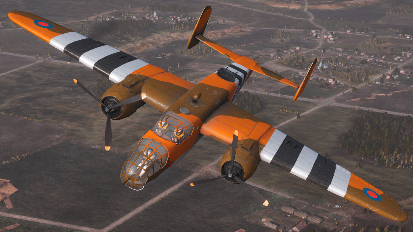 Steel Division 2 - Nemesis #6 - Siege of Dunkirk (PC) - Steam Key - GLOBAL   - Steam [Email/Instant Delivery]