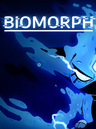 Biomorph (PC) - Steam Key - GLOBAL   - Steam [Email/Instant Delivery]