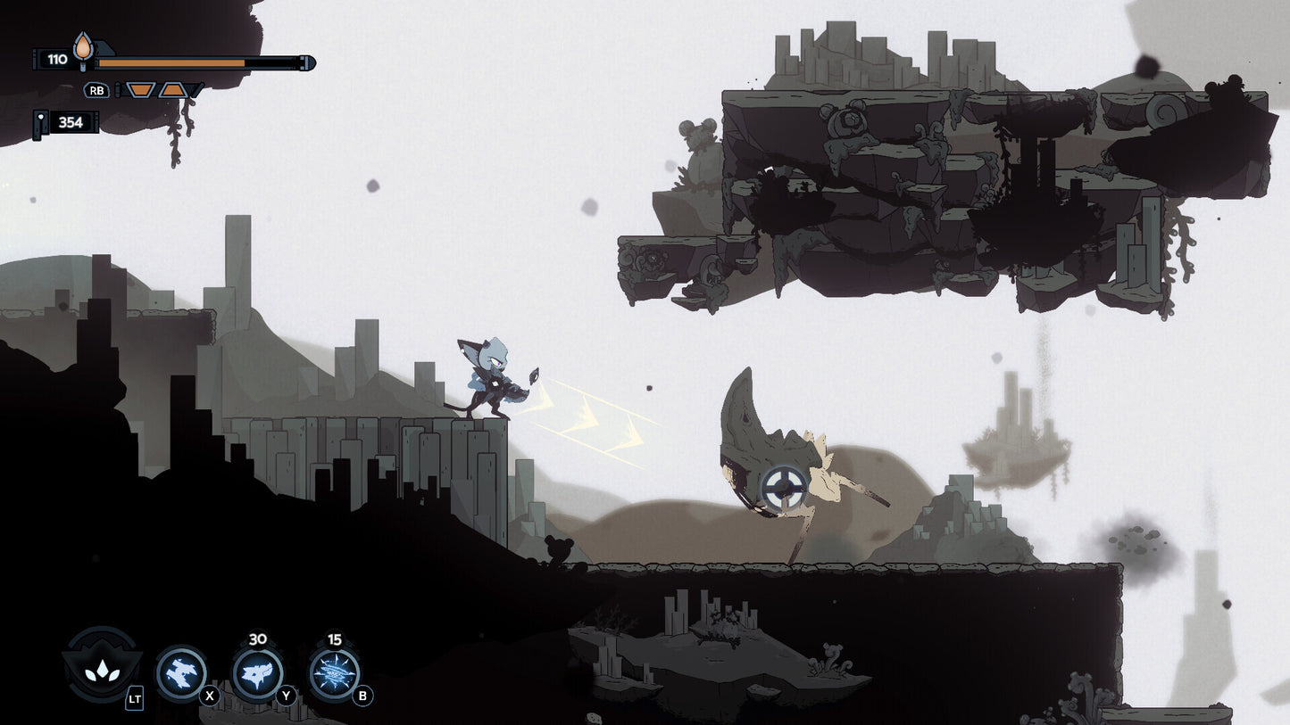 Biomorph (PC) - Steam Key - GLOBAL   - Steam [Email/Instant Delivery]