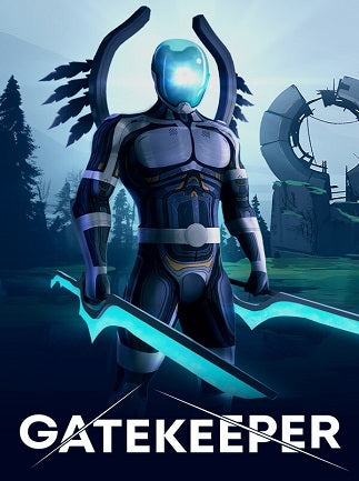 Gatekeeper (PC) - Steam Key - GLOBAL   - HypeTrain Digital [Email/Instant Delivery]