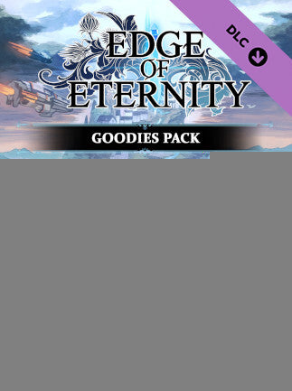 Edge Of Eternity - Goodies Pack (PC) - Steam Key - GLOBAL   - Steam [Email/Instant Delivery]