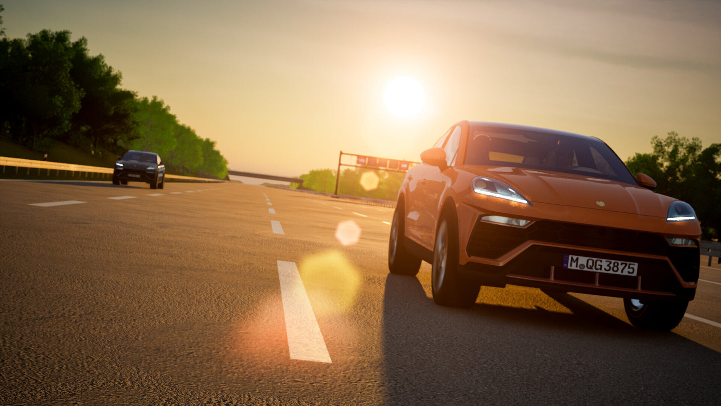 CityDriver (PC) - Steam Key - GLOBAL   - Aerosoft GmbH [Email/Instant Delivery]