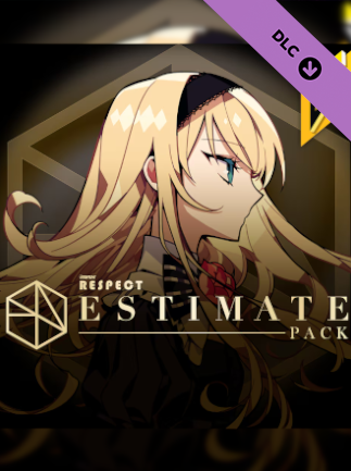 DJMax Respect V: Estimate Pack (PC) - Steam Key - GLOBAL   - Steam [Email/Instant Delivery]