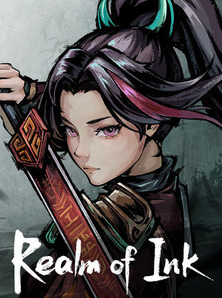 Realm of Ink (PC) - Steam Key - ROW   - Steam [Email/Instant Delivery]