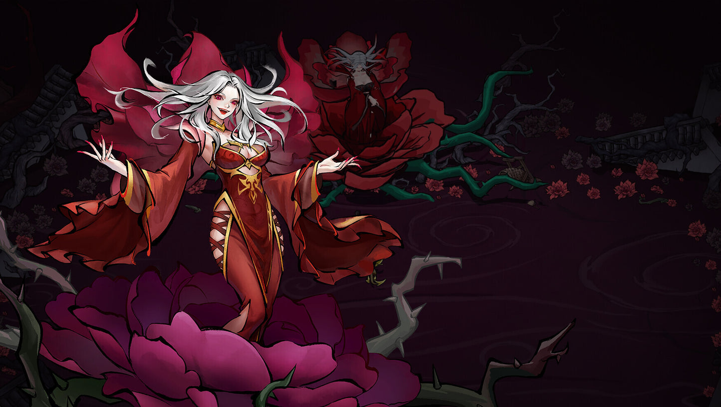 Realm of Ink (PC) - Steam Key - ROW   - Steam [Email/Instant Delivery]