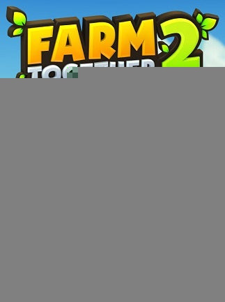 Farm Together 2 (PC) - Steam Key - GLOBAL   - Steam [Email/Instant Delivery]