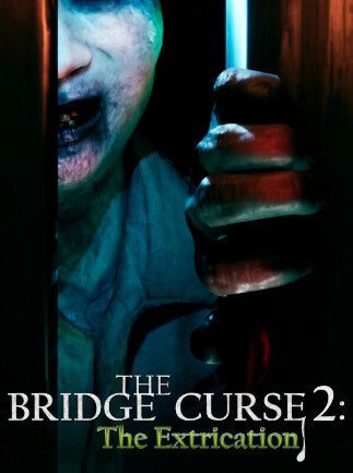 The Bridge Curse 2: The Extrication (PC) - Steam Key - GLOBAL   - SOFTSTAR Entertainment [Email/Instant Delivery]